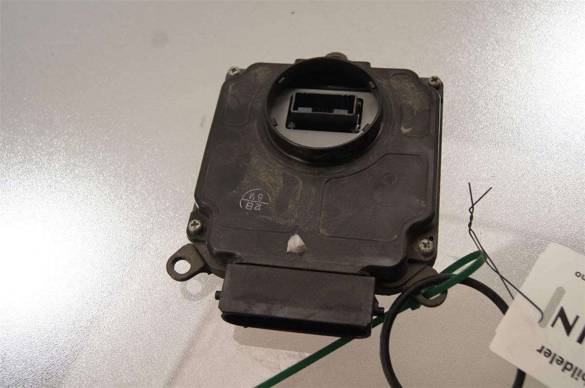 Styreenhet Xenon – bilde 1