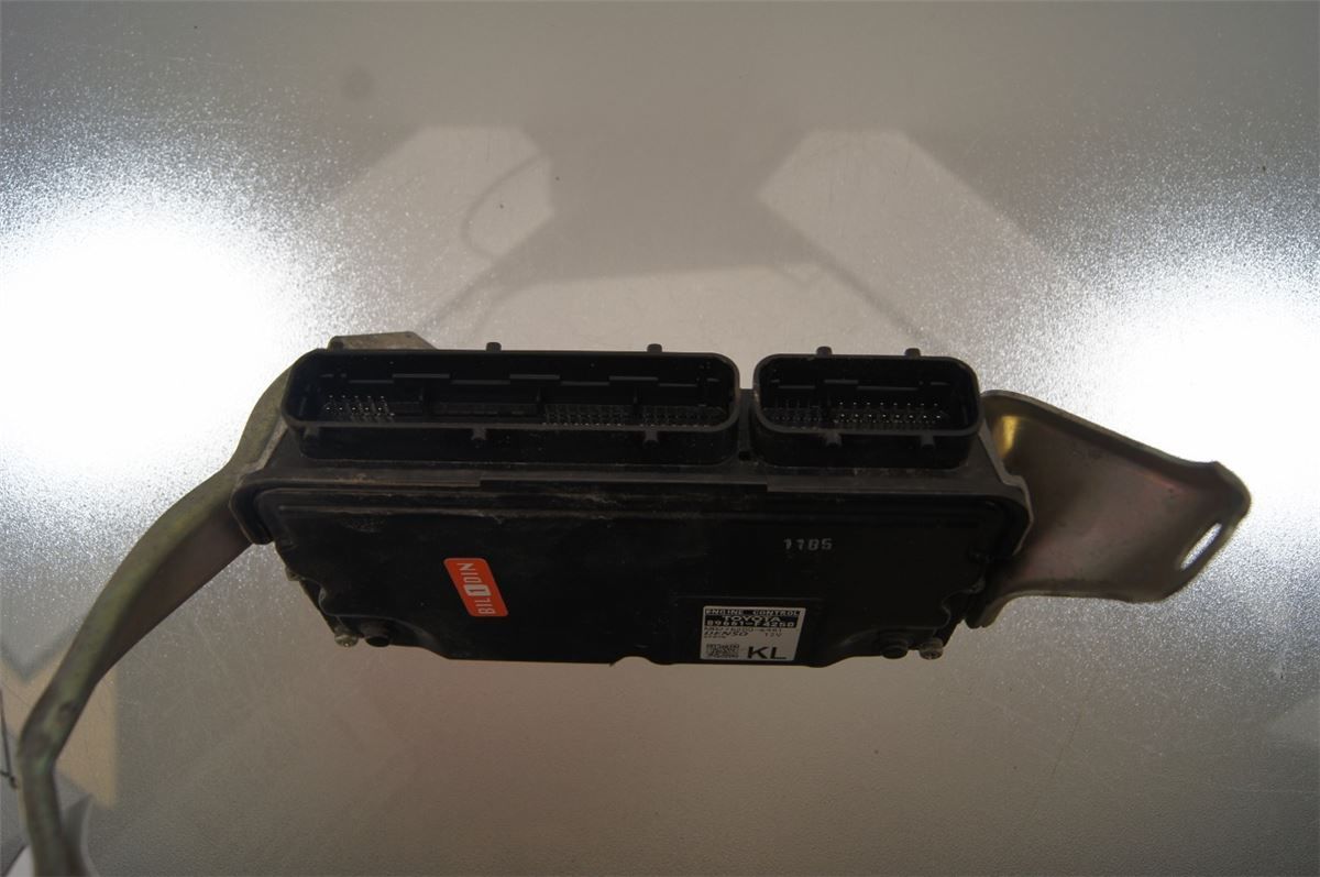 Styreenhet Motor (ECU) Bensin – bilde 3