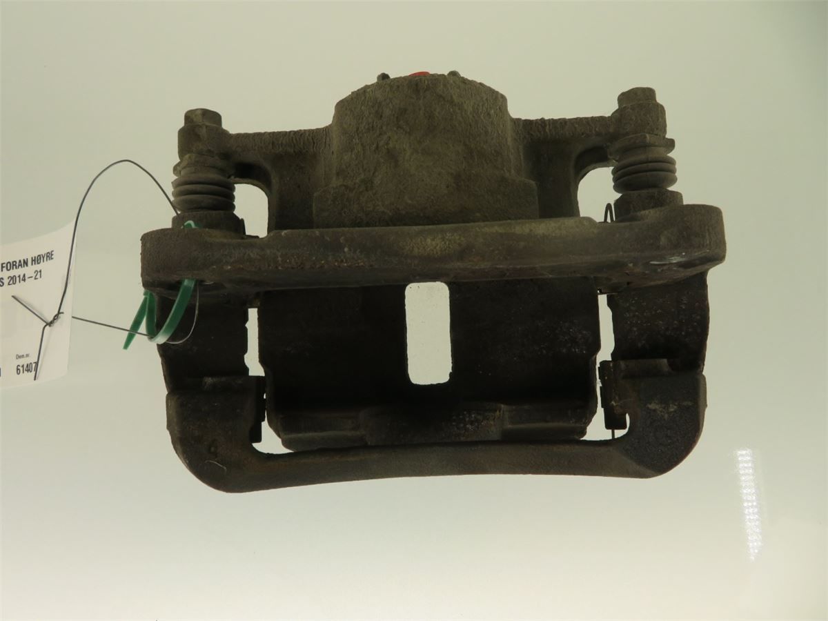 Bremsecaliper Foran Høyre – bilde 1