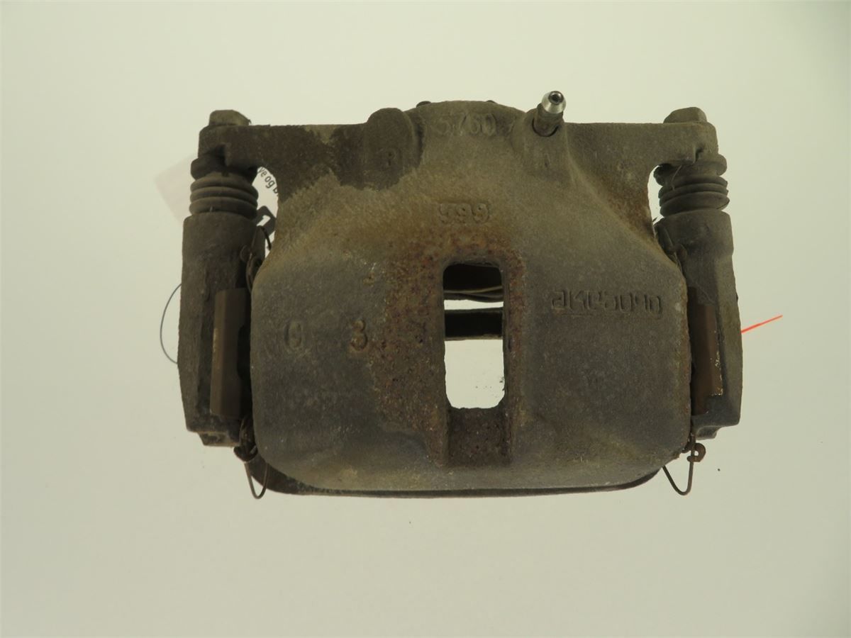 Bremsecaliper Foran Venstre – bilde 2