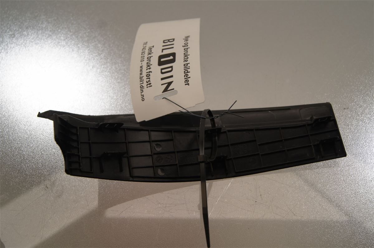 Baklykt Midt / Omramming – bilde 2