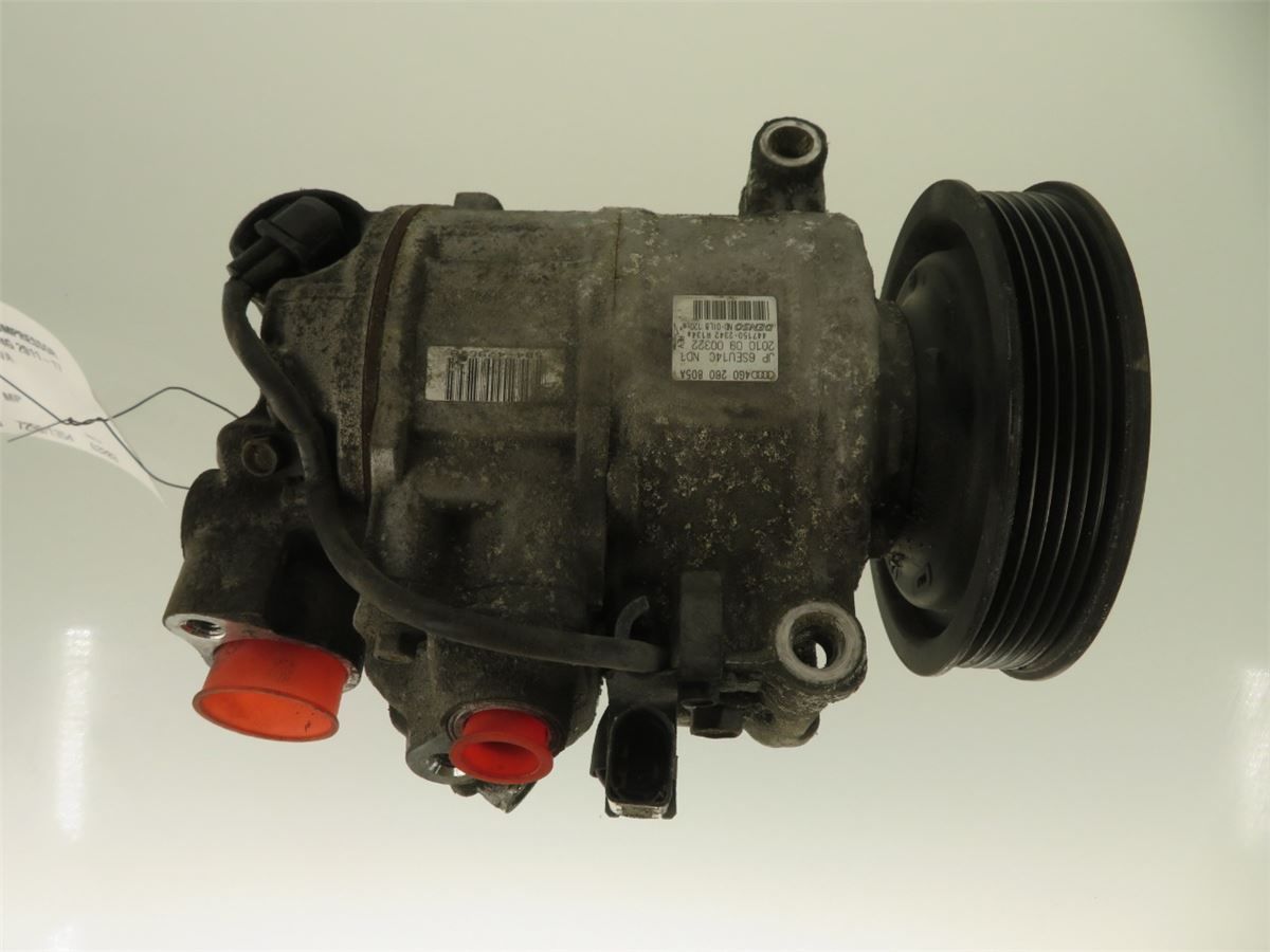 Varme AC Kompressor – bilde 1