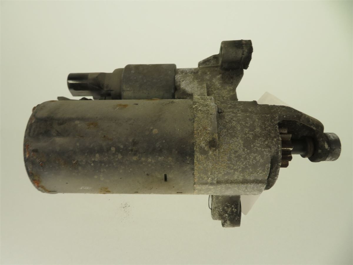 Startmotor Bensin – bilde 2