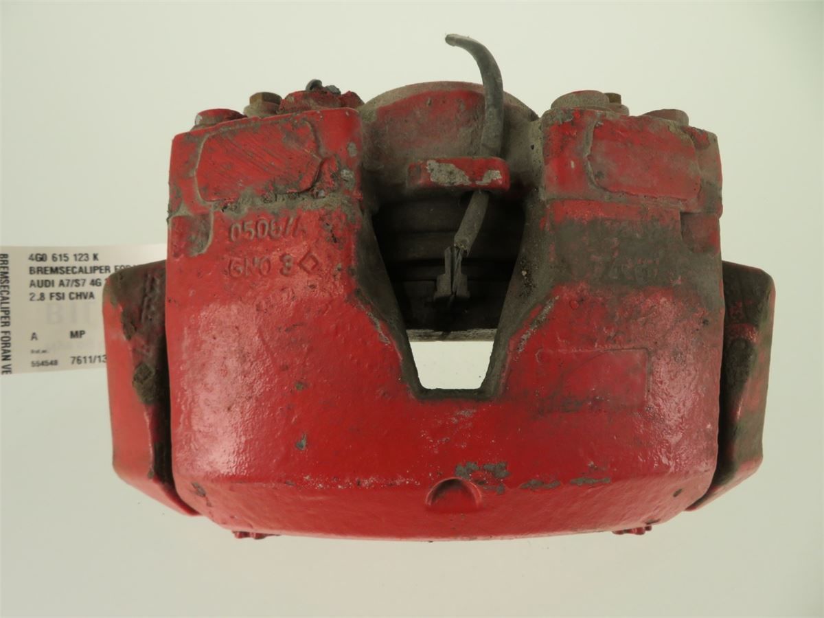 Bremsecaliper Foran Venstre – bilde 2