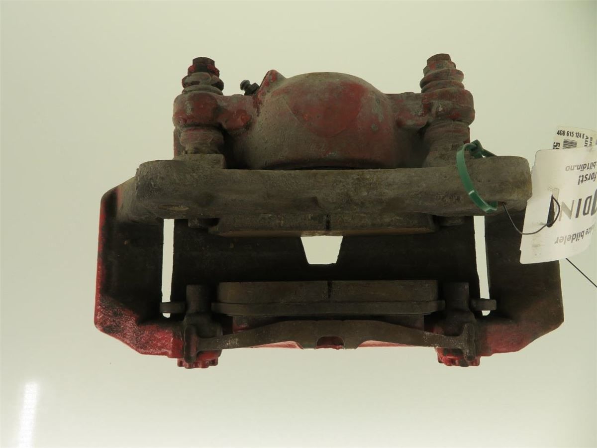 Bremsecaliper Foran Høyre – bilde 1