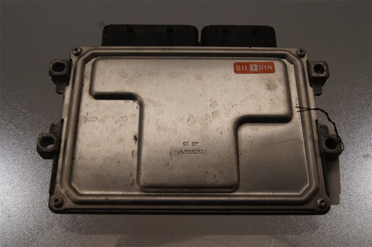 Styreenhet Elektrisk Motor – bilde 3