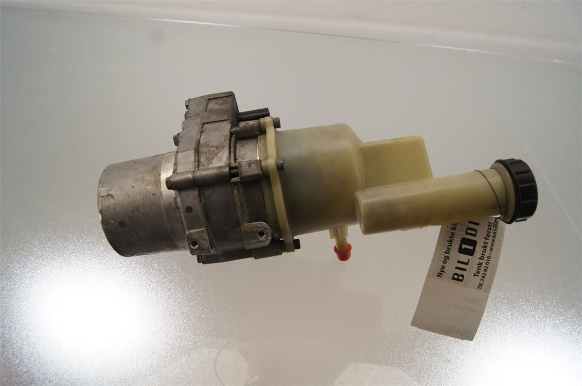 Servo Pumpe Elektrisk – bilde 1