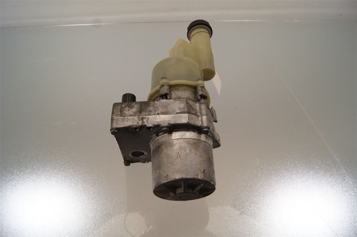Servo Pumpe Elektrisk – bilde 2