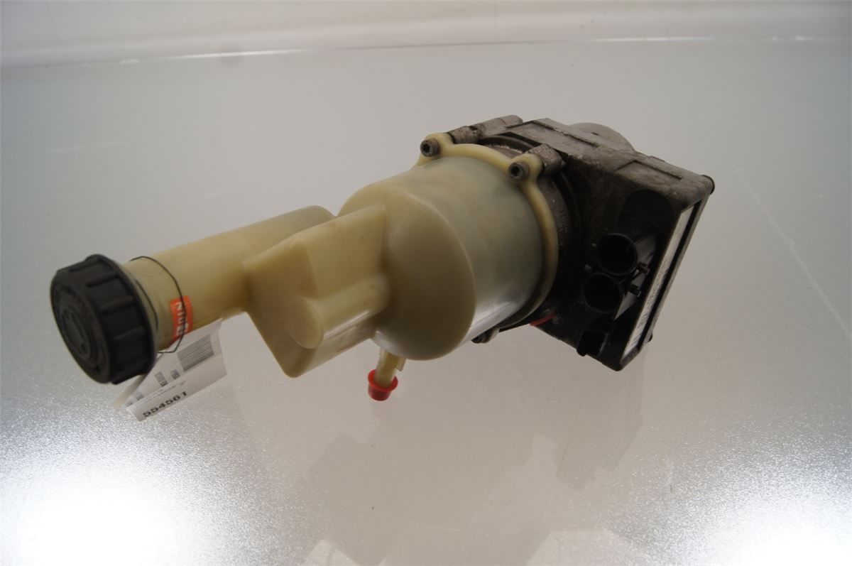 Servo Pumpe Elektrisk – bilde 3
