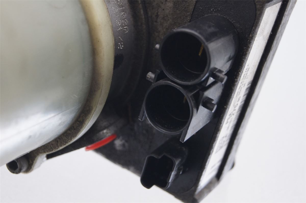 Servo Pumpe Elektrisk – bilde 4