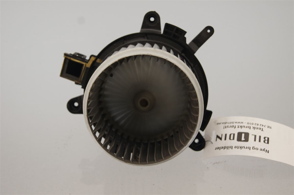 Varmeapparat Viftemotor – bilde 2