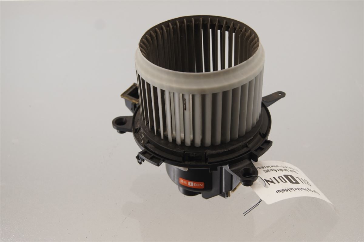 Varmeapparat Viftemotor – bilde 3