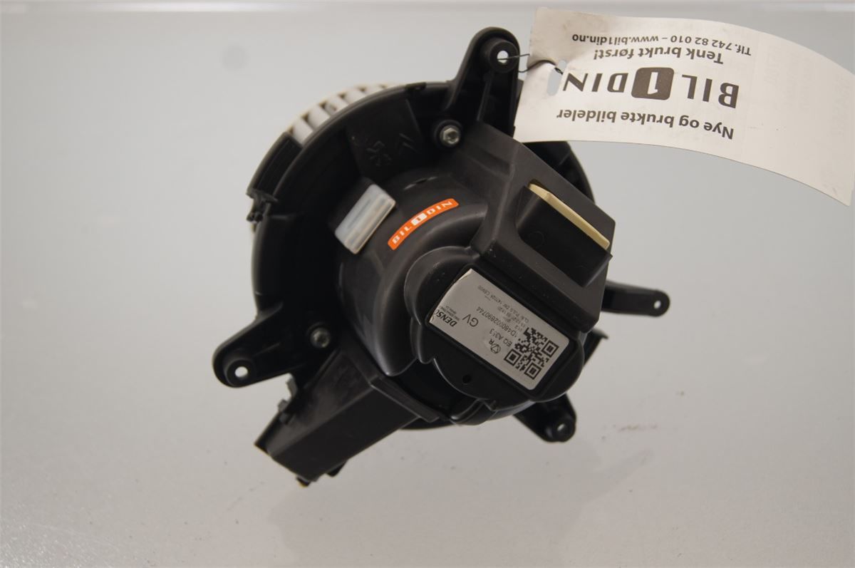 Varmeapparat Viftemotor – bilde 4