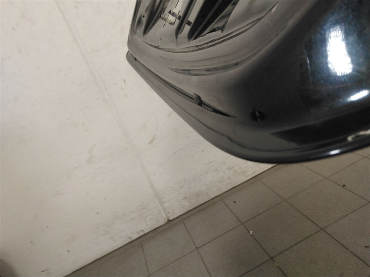 Bakluke Cc / Kombi – bilde 2