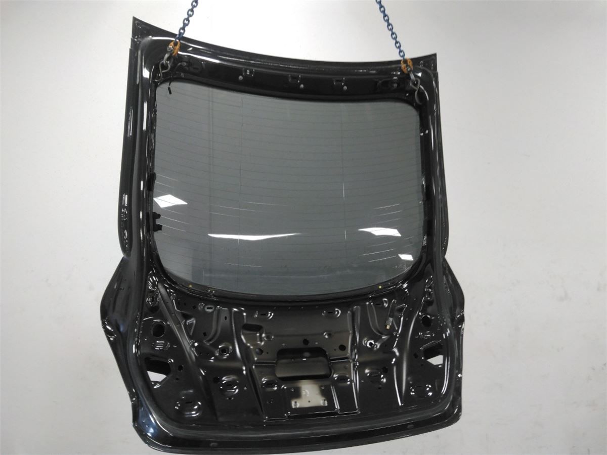 Bakluke Cc / Kombi – bilde 3