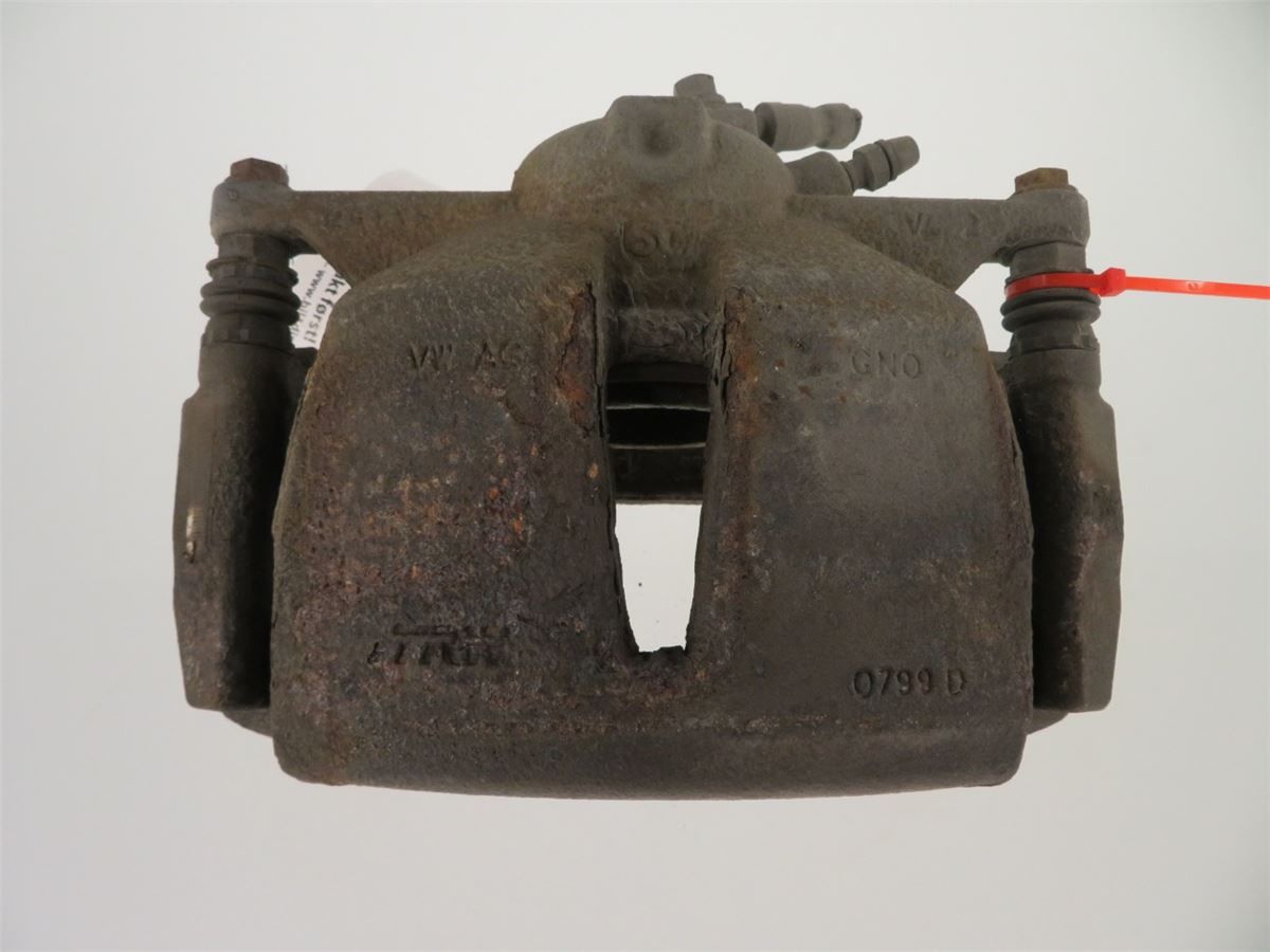 Bremsecaliper Foran Venstre – bilde 2