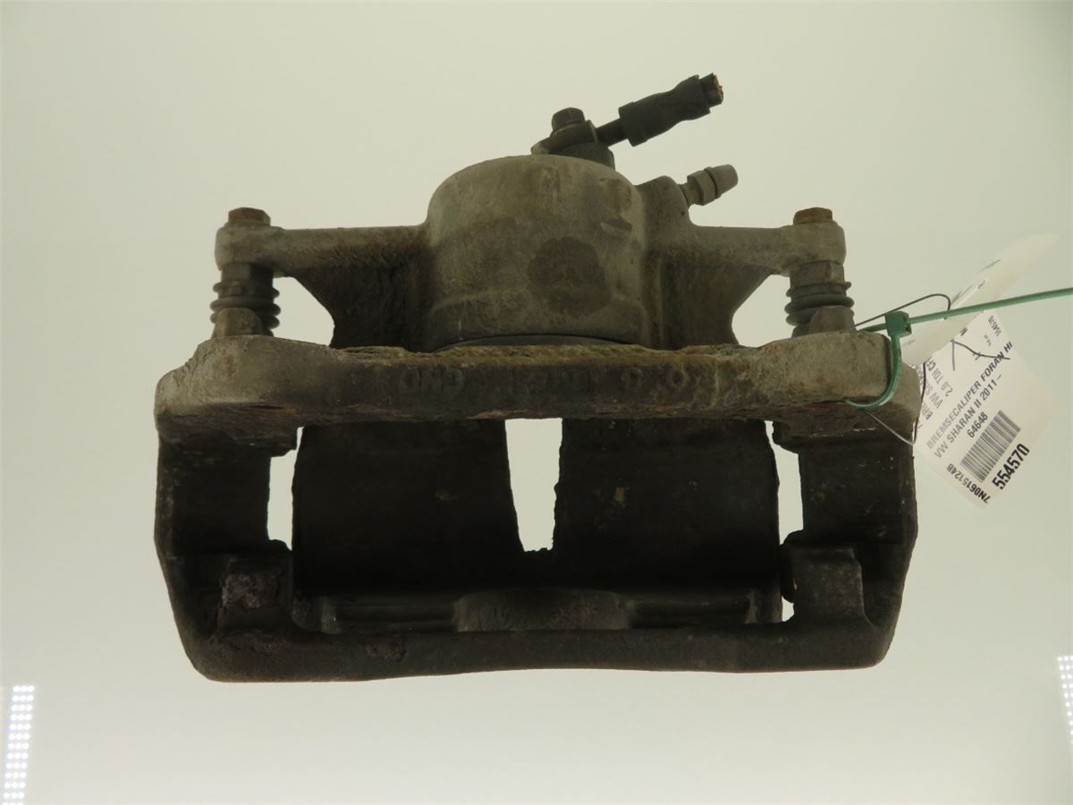 Bremsecaliper Foran Høyre – bilde 1