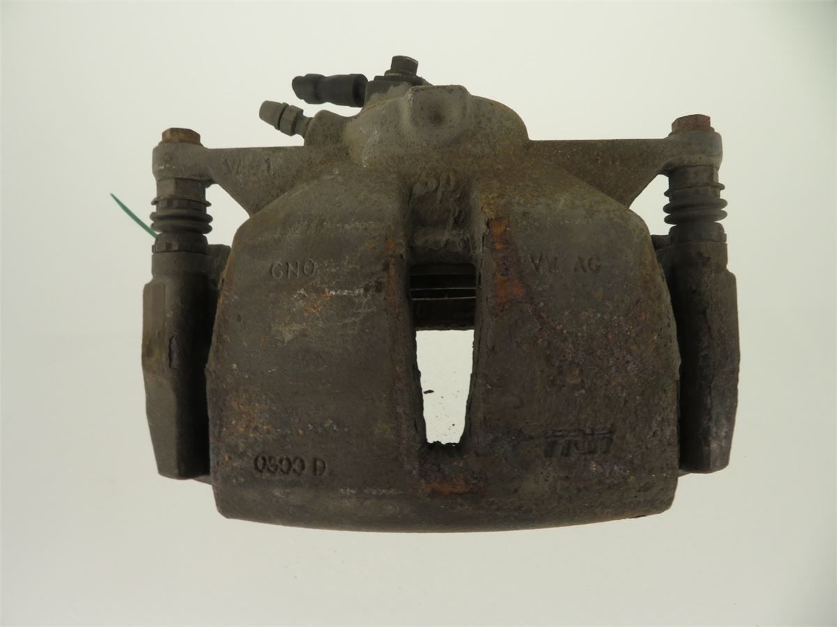 Bremsecaliper Foran Høyre – bilde 2