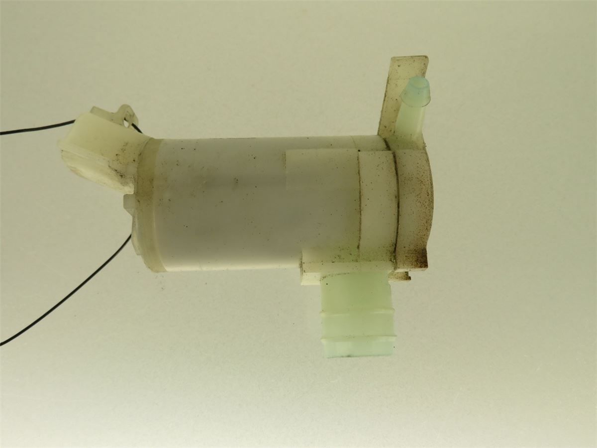 Spylerpumpe Frontrute – bilde 1