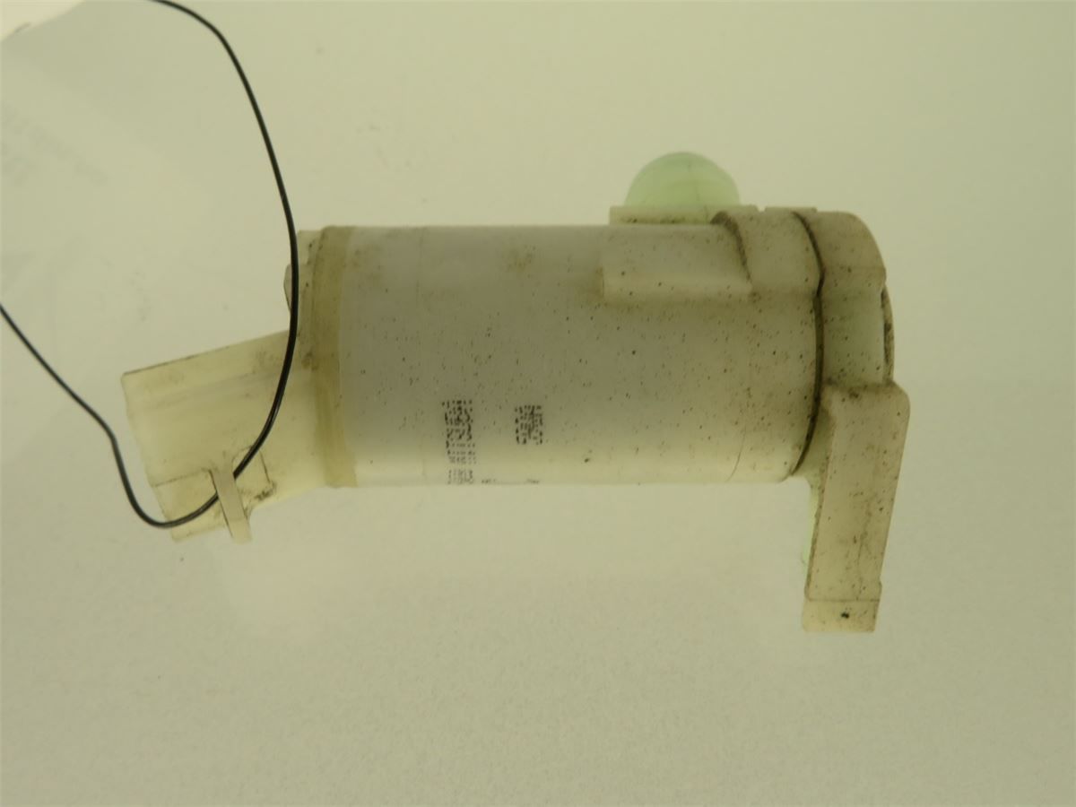 Spylerpumpe Frontrute – bilde 2