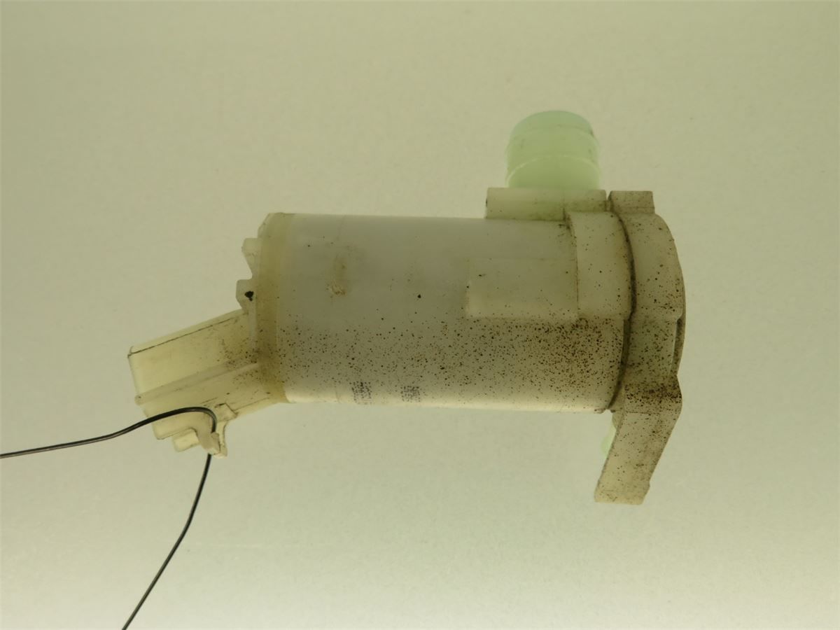 Spylerpumpe Frontrute – bilde 1