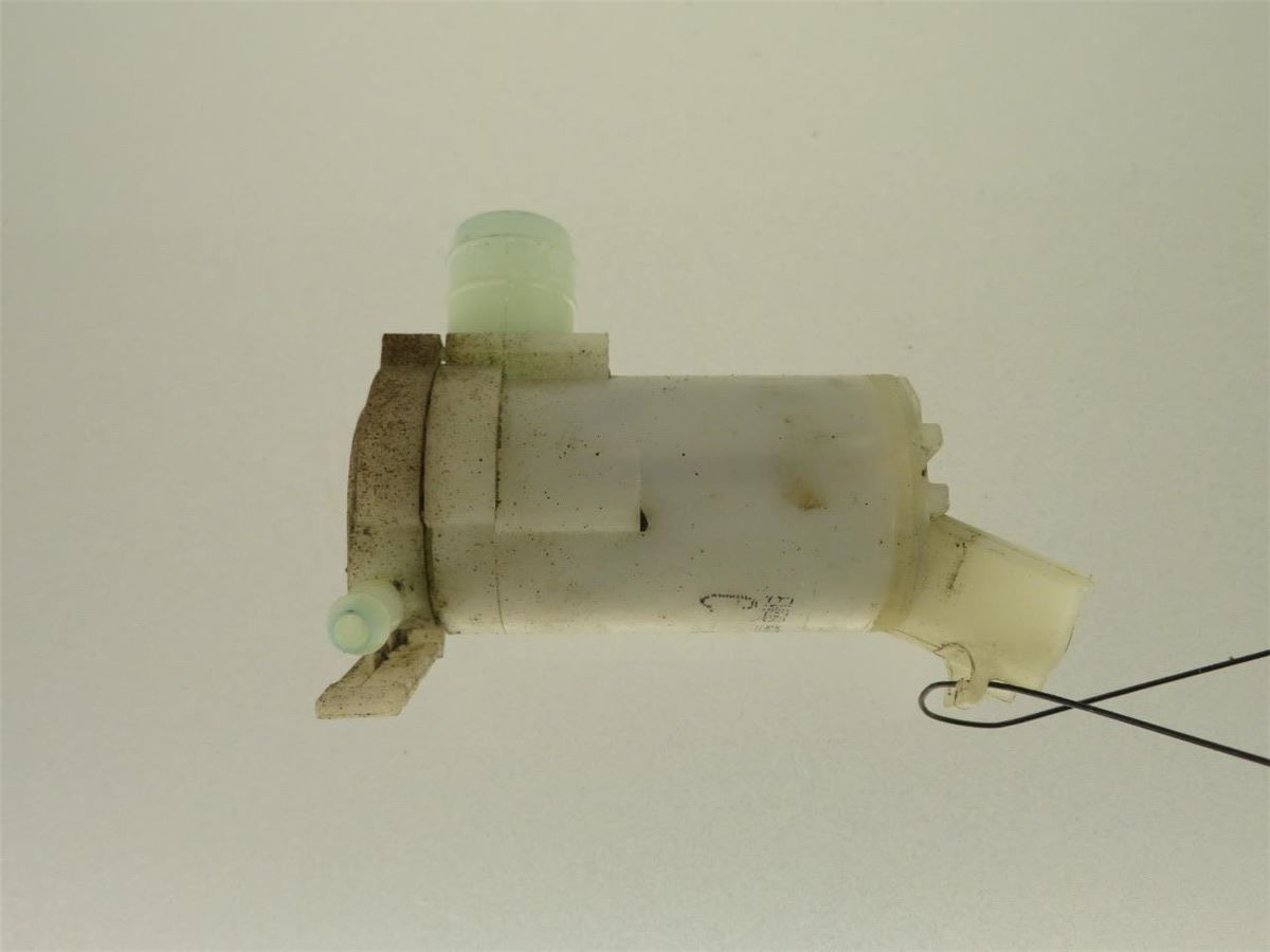 Spylerpumpe Frontrute – bilde 2