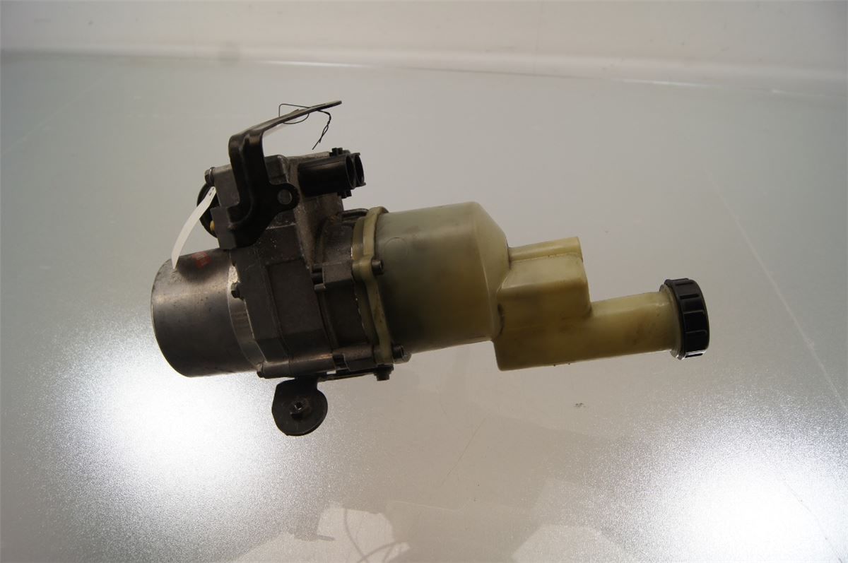 Servo Pumpe Elektrisk – bilde 1