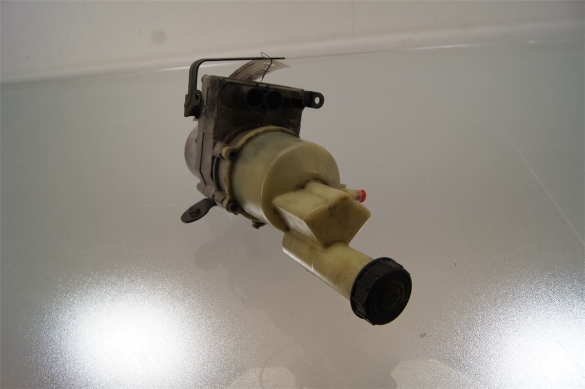 Servo Pumpe Elektrisk – bilde 2