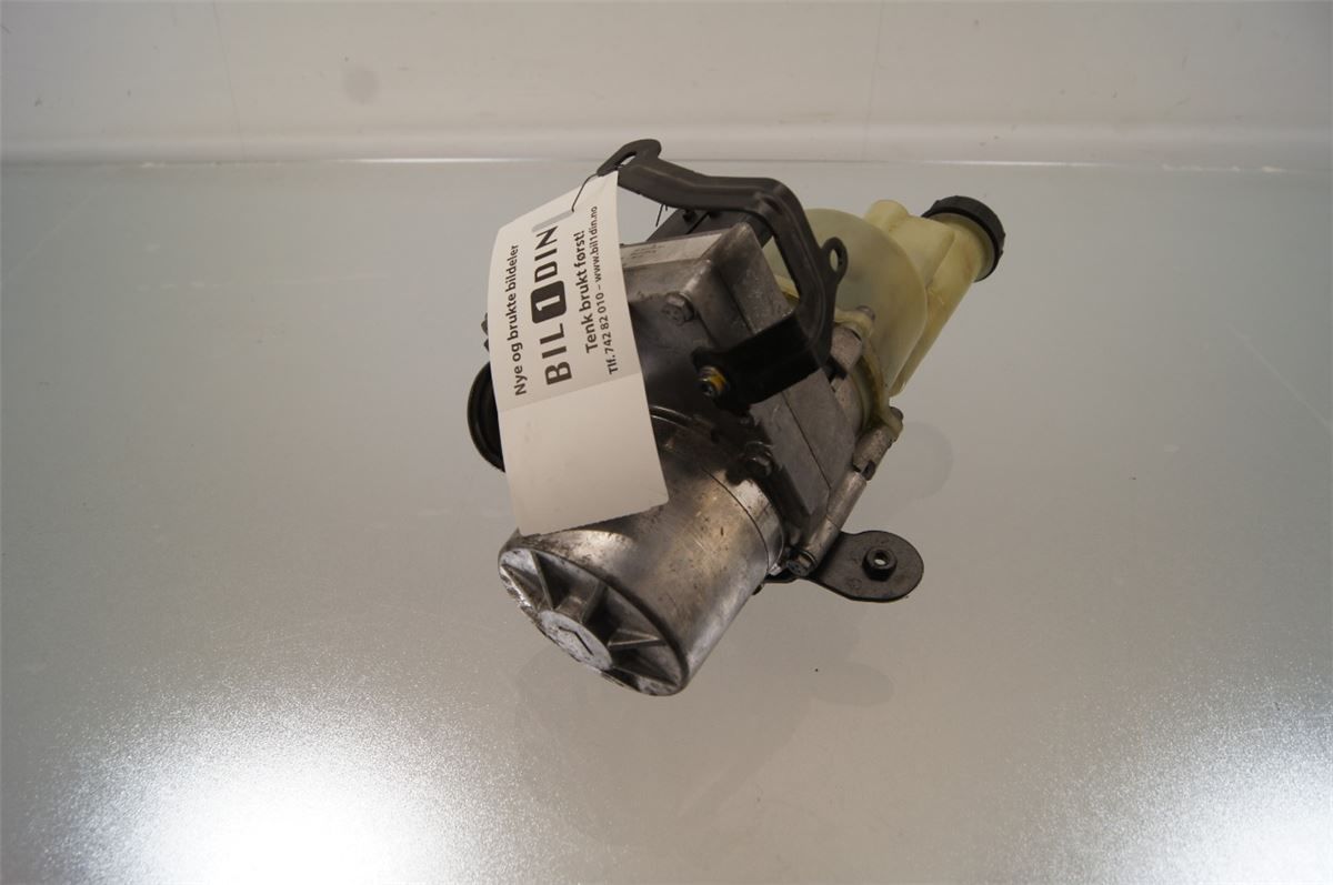 Servo Pumpe Elektrisk – bilde 3