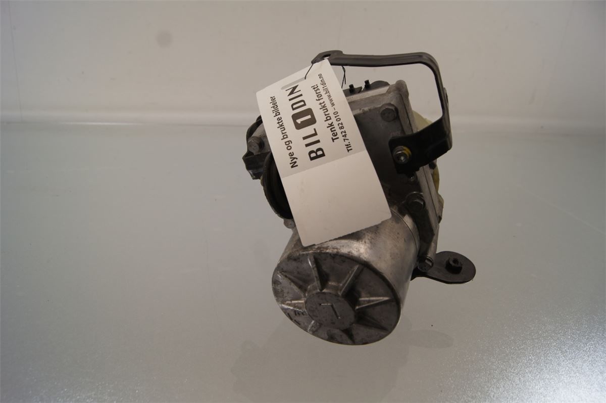 Servo Pumpe Elektrisk – bilde 4