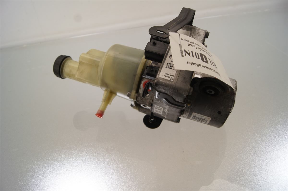 Servo Pumpe Elektrisk – bilde 5