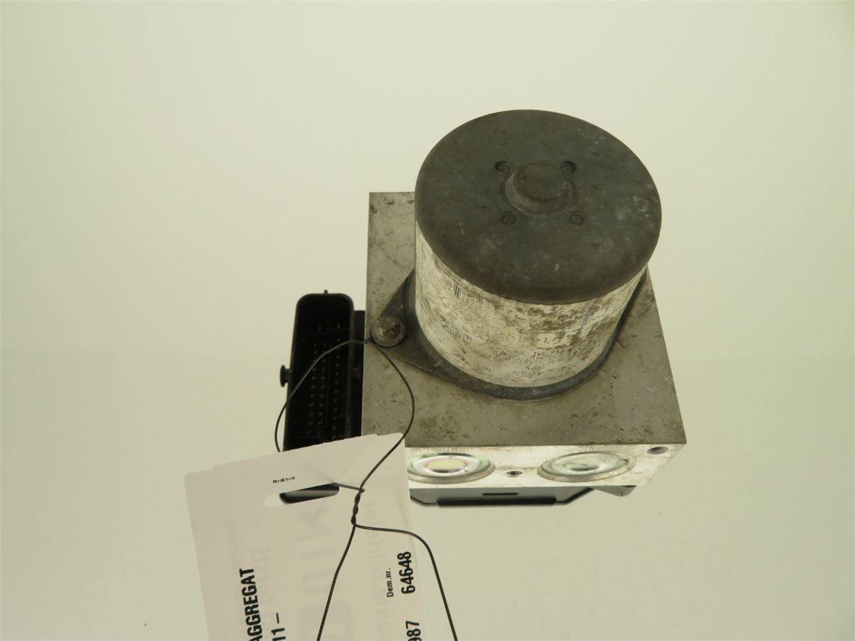 ABS Hydraulikkaggregat – bilde 1