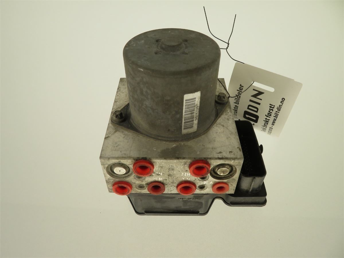 ABS Hydraulikkaggregat – bilde 3