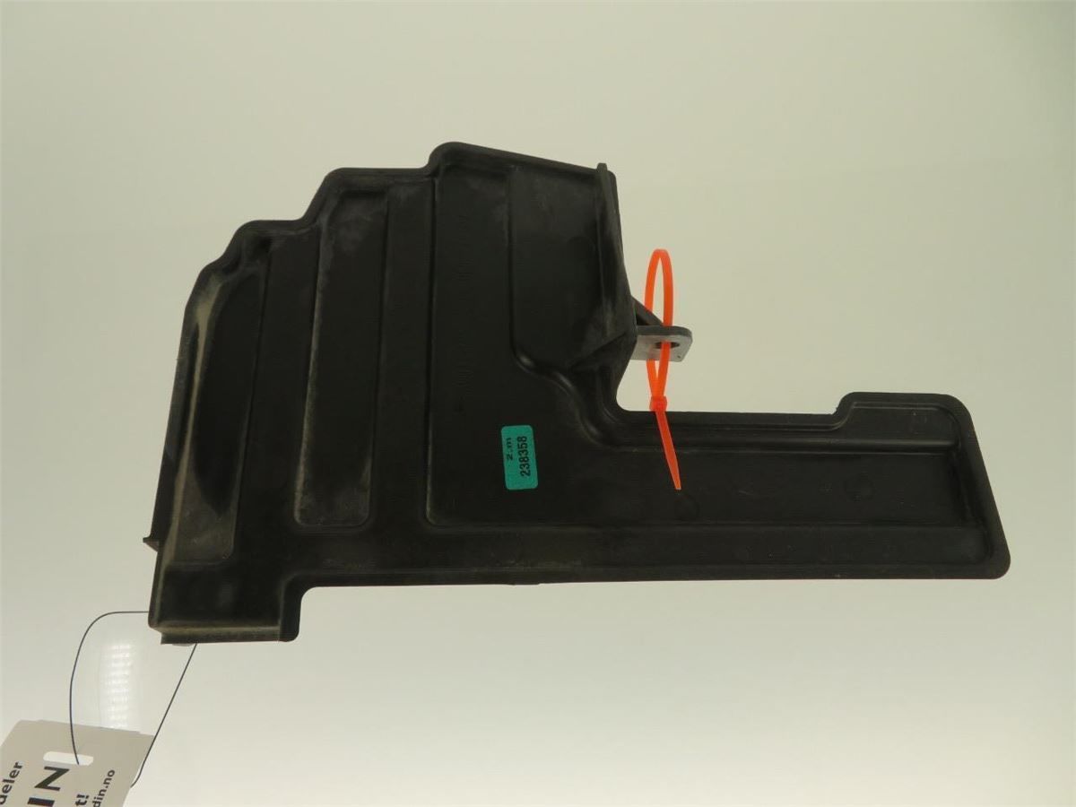 Luftstyring Front – bilde 1
