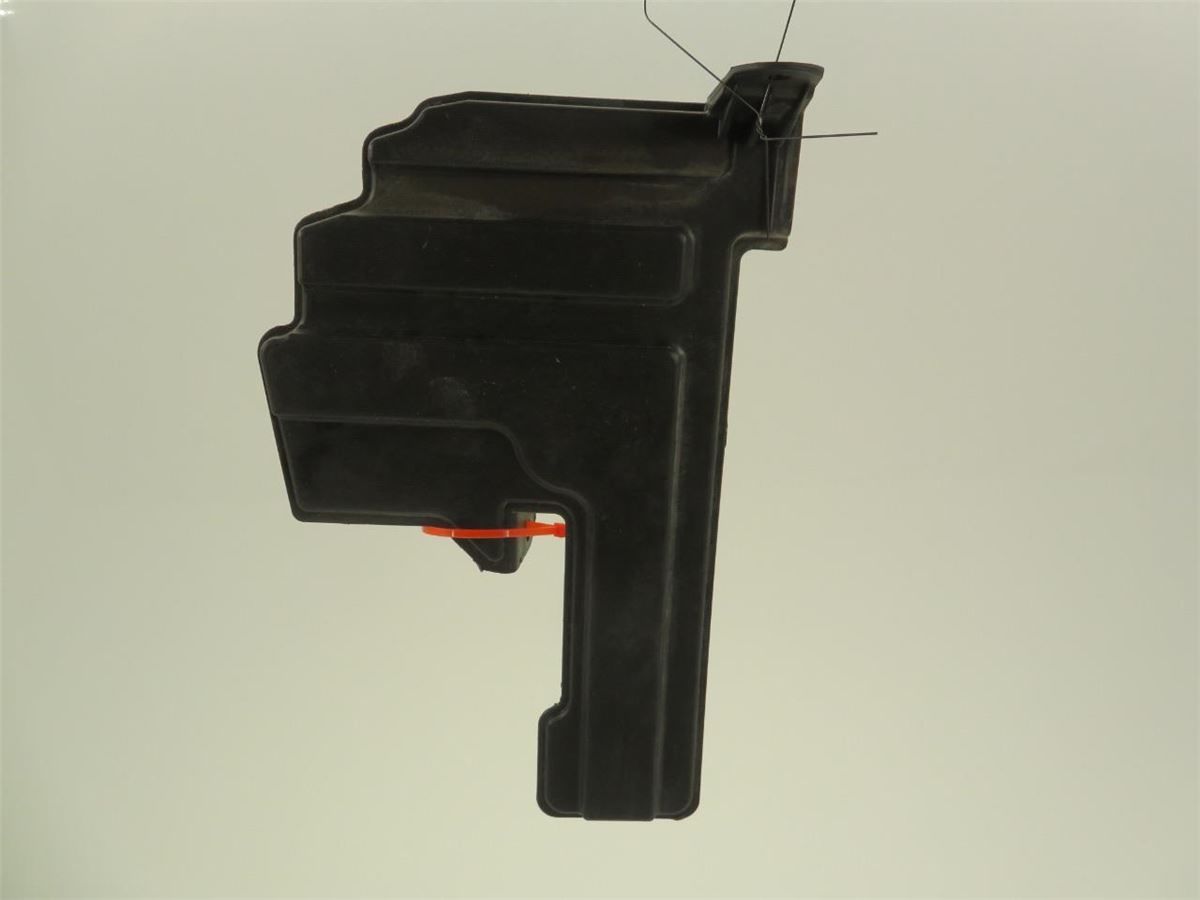 Luftstyring Front – bilde 2