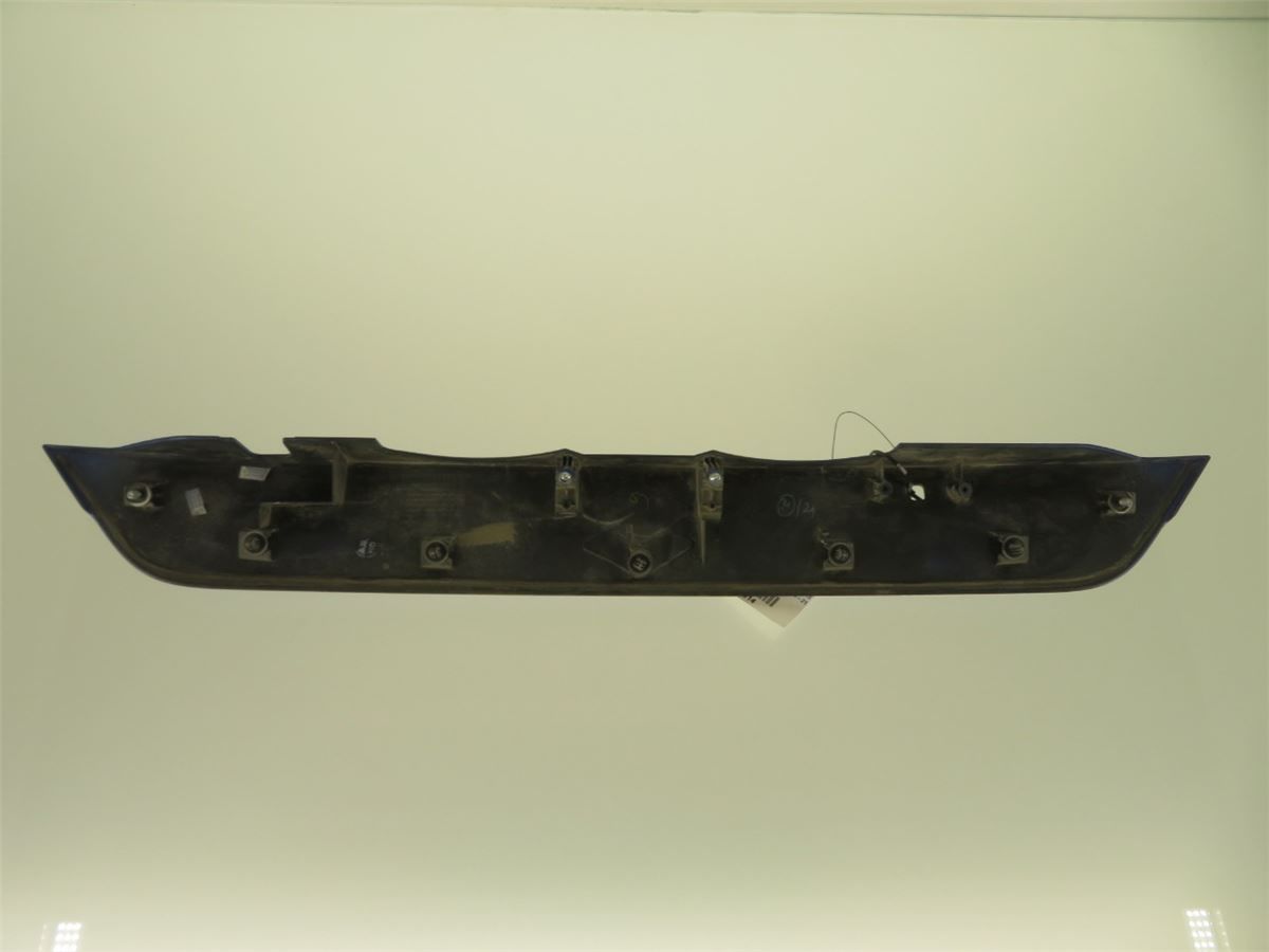 Refleksplate / Skiltplate – bilde 2