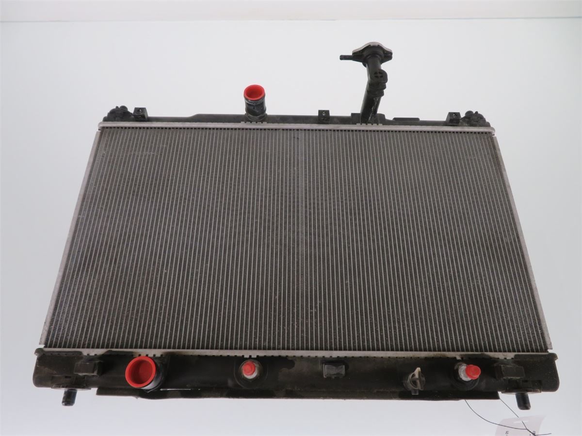 Radiator Automat – bilde 1