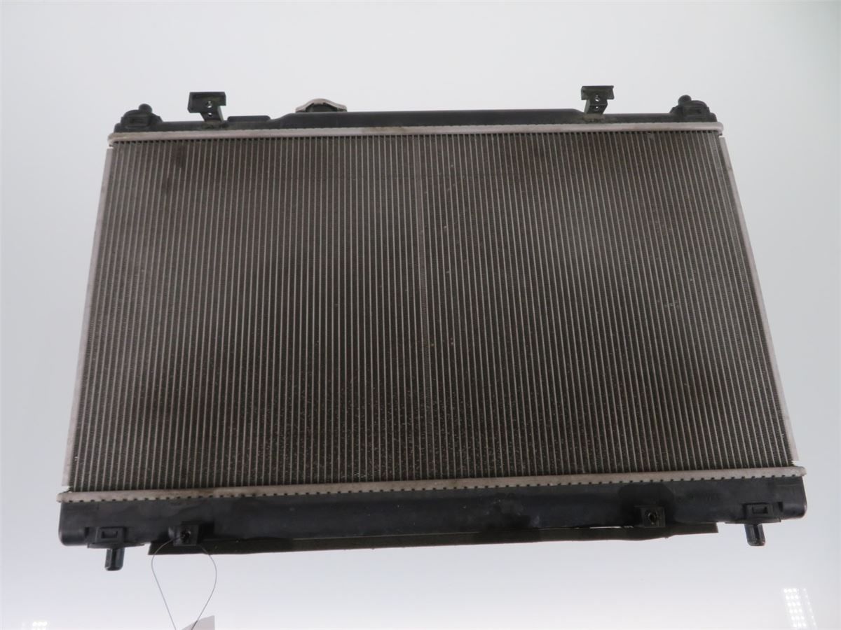Radiator Automat – bilde 2