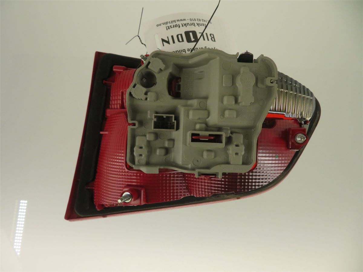 Baklykt Venstre  På Luke(Indre – bilde 3