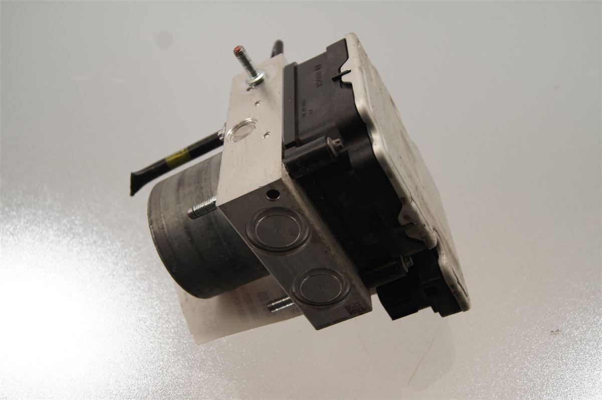 ABS Hydraulikkaggregat – bilde 1