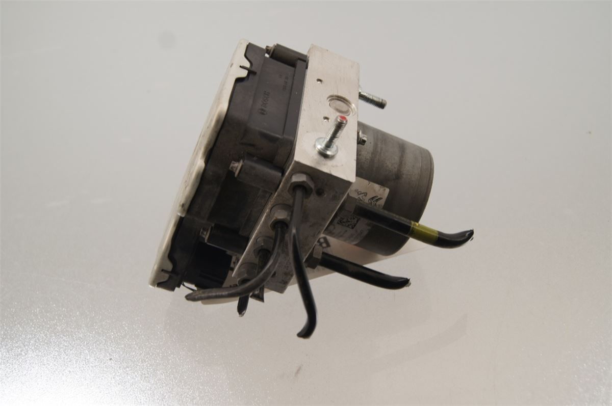 ABS Hydraulikkaggregat – bilde 3