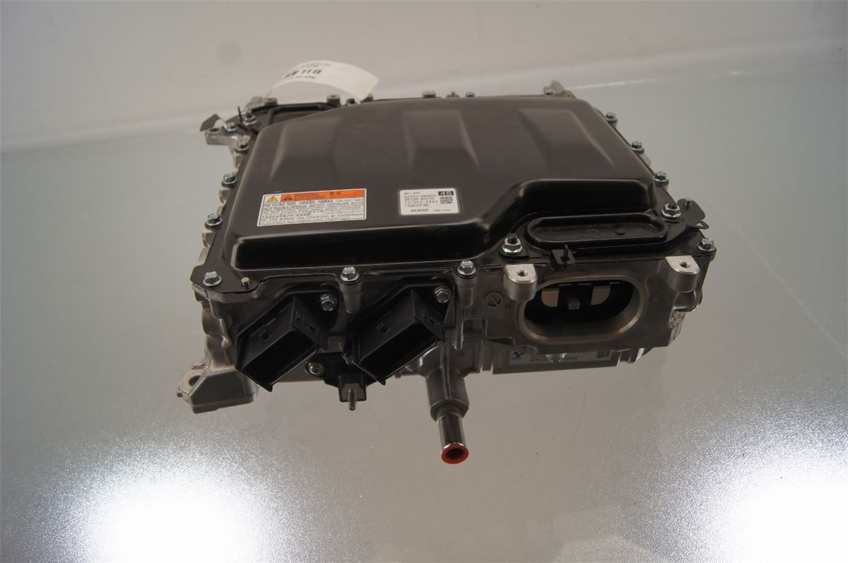 Hybridconverter – bilde 3