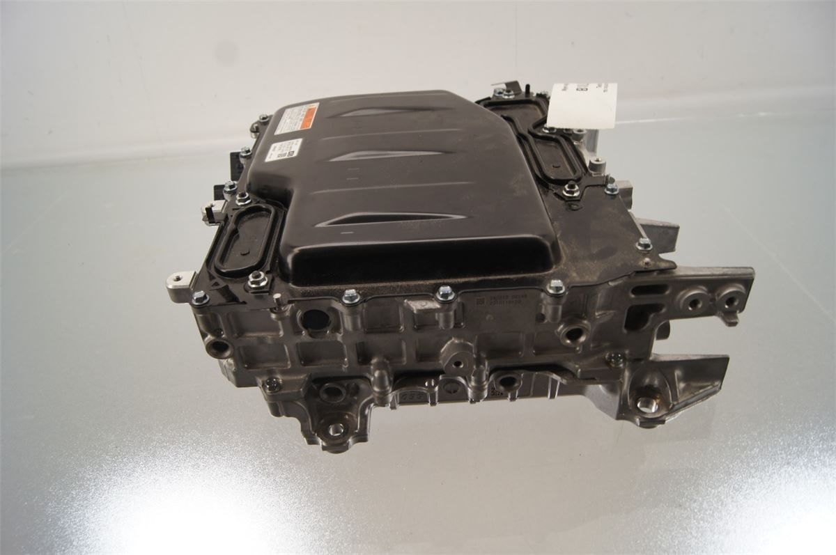 Hybridconverter – bilde 4
