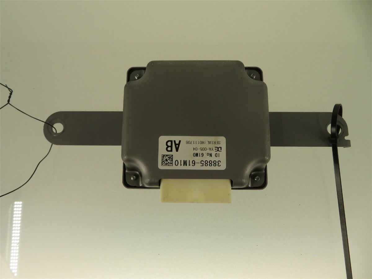 Styreenhet 4Wd – bilde 1