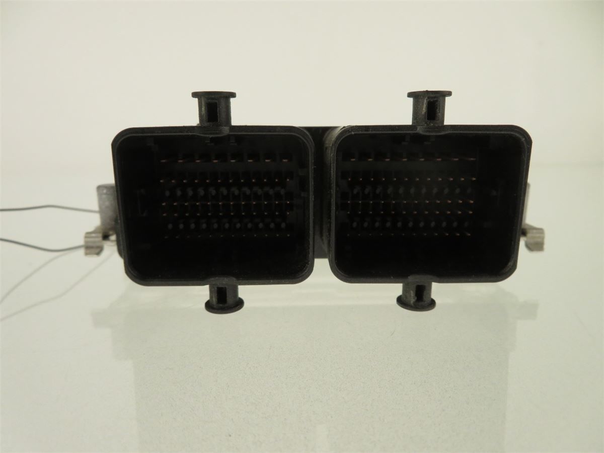 Styreenhet Motor (ECU) Bensin – bilde 2