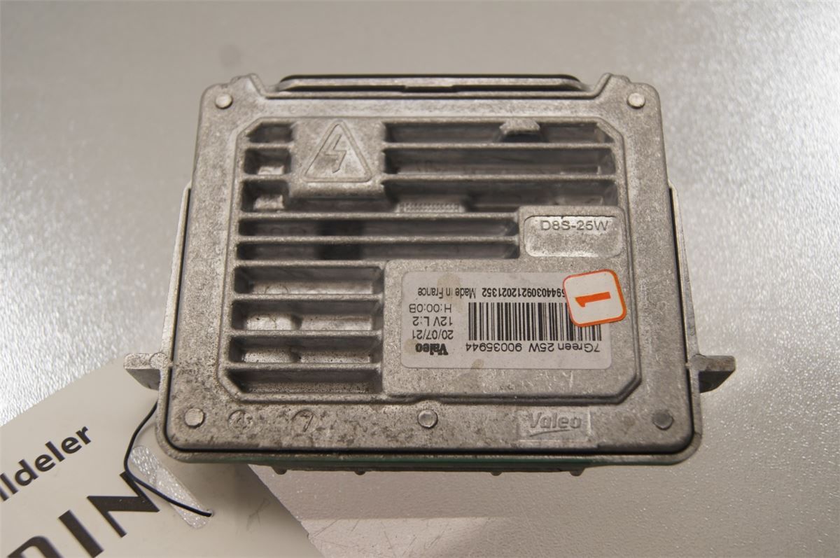 Styreenhet Xenon – bilde 1