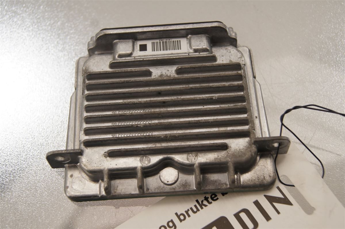 Styreenhet Xenon – bilde 2