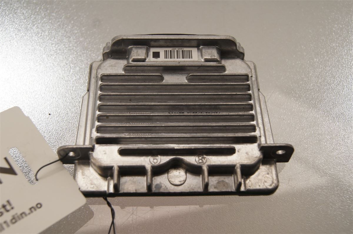 Styreenhet Xenon – bilde 1
