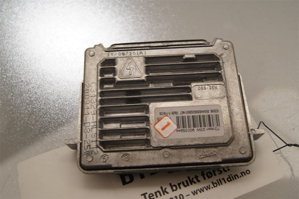 Styreenhet Xenon – bilde 2
