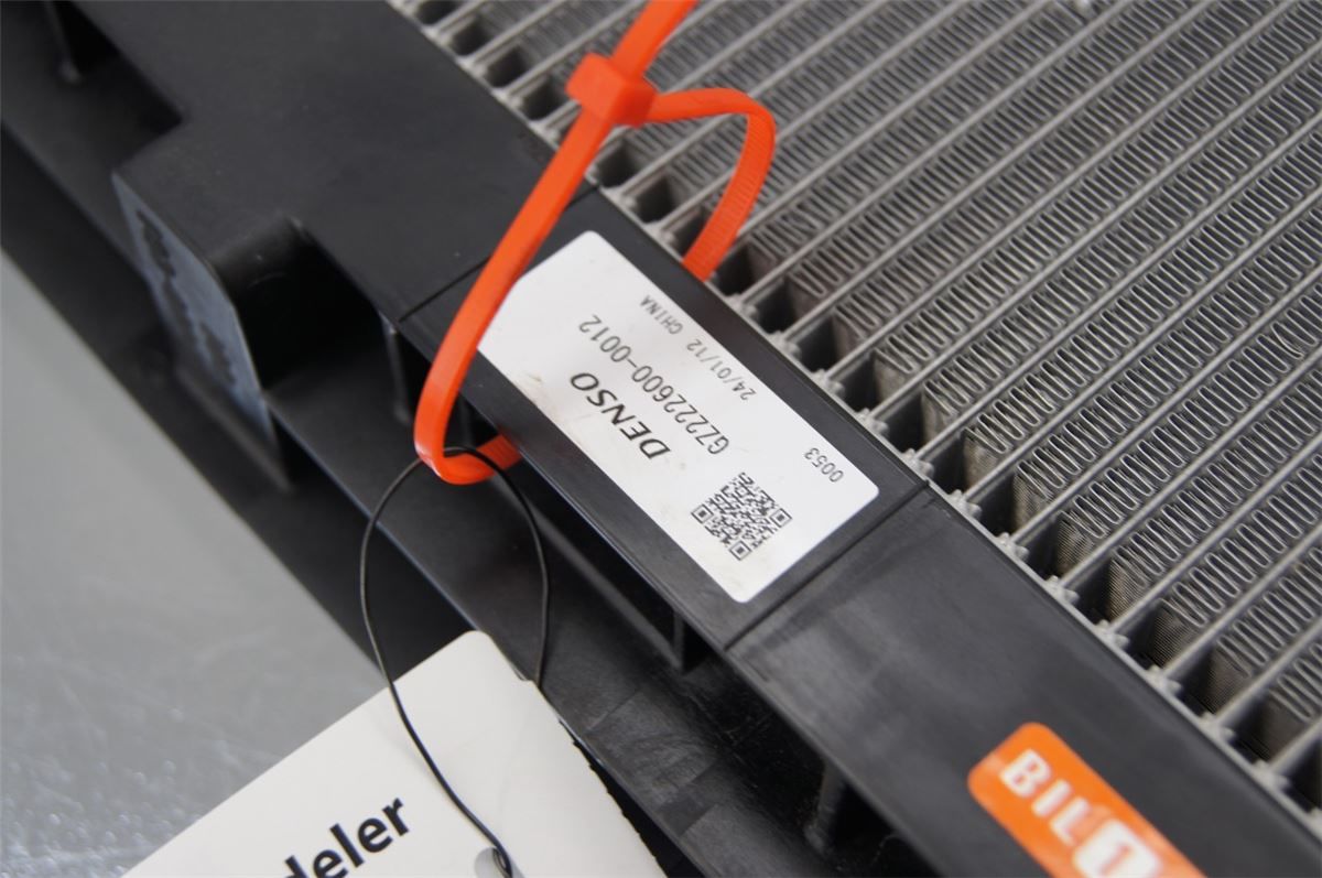 Radiator Automat – bilde 2